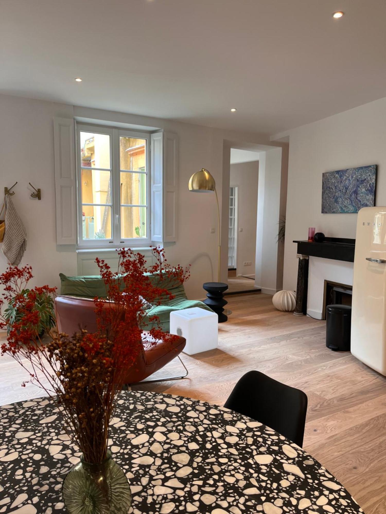 Appartamento Le Petit Toulousain Chic Tolosa