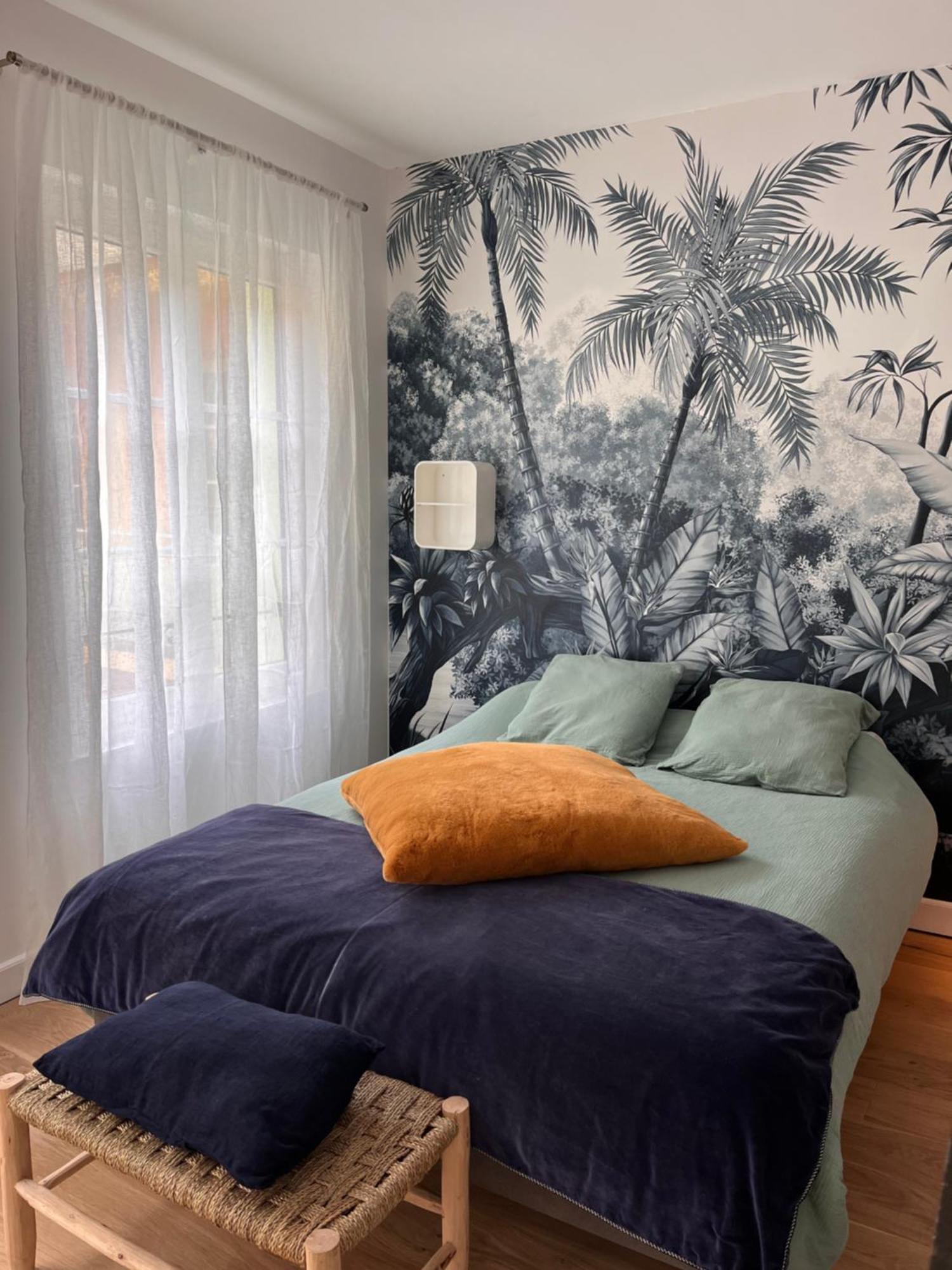 Le Petit Toulousain Chic Appartamento