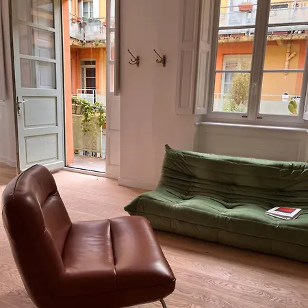 Le Petit Toulousain Chic Tolosa Esterno foto
