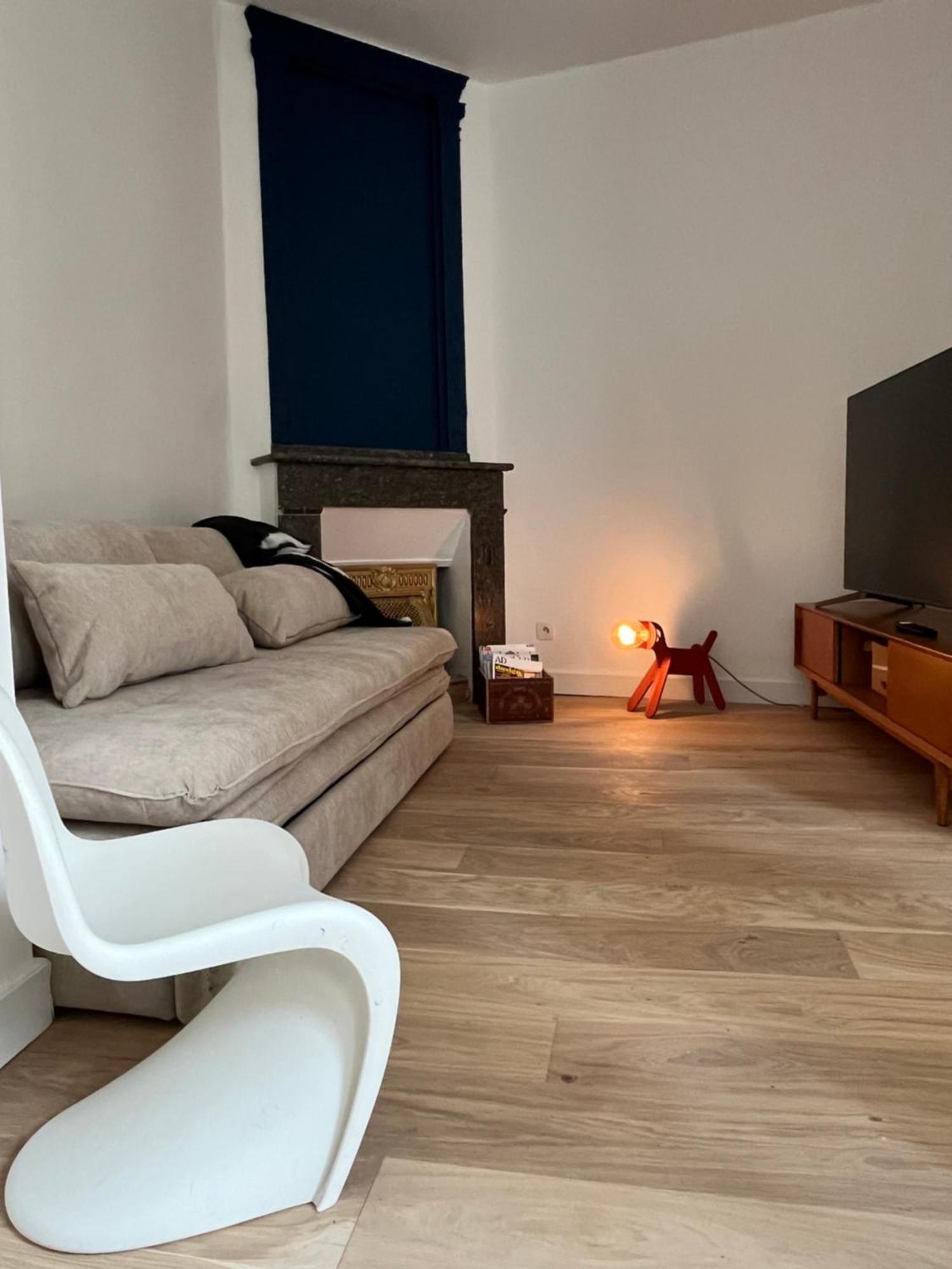 Le Petit Toulousain Chic Appartement