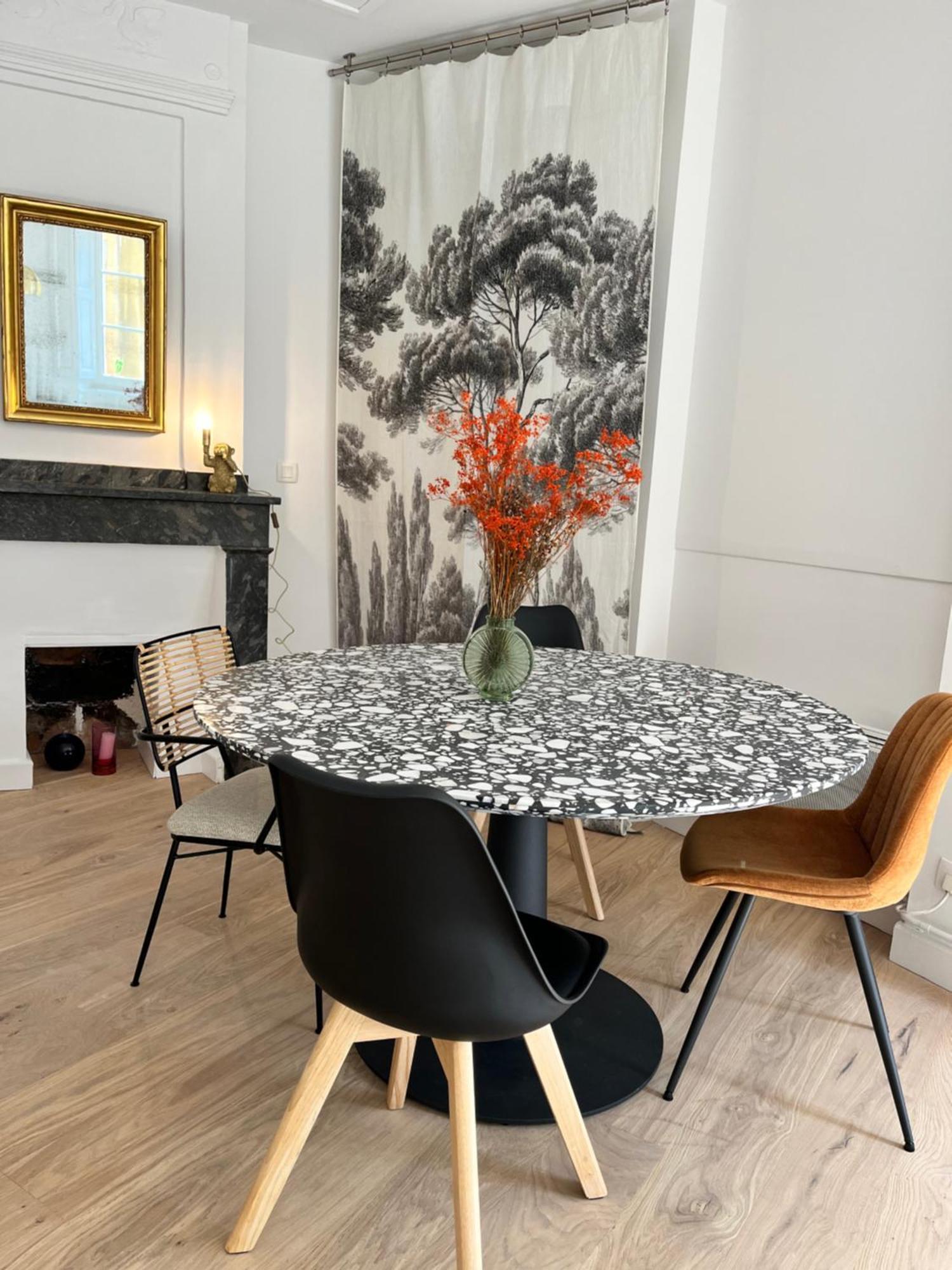 Appartement Le Petit Toulousain Chic Toulouse