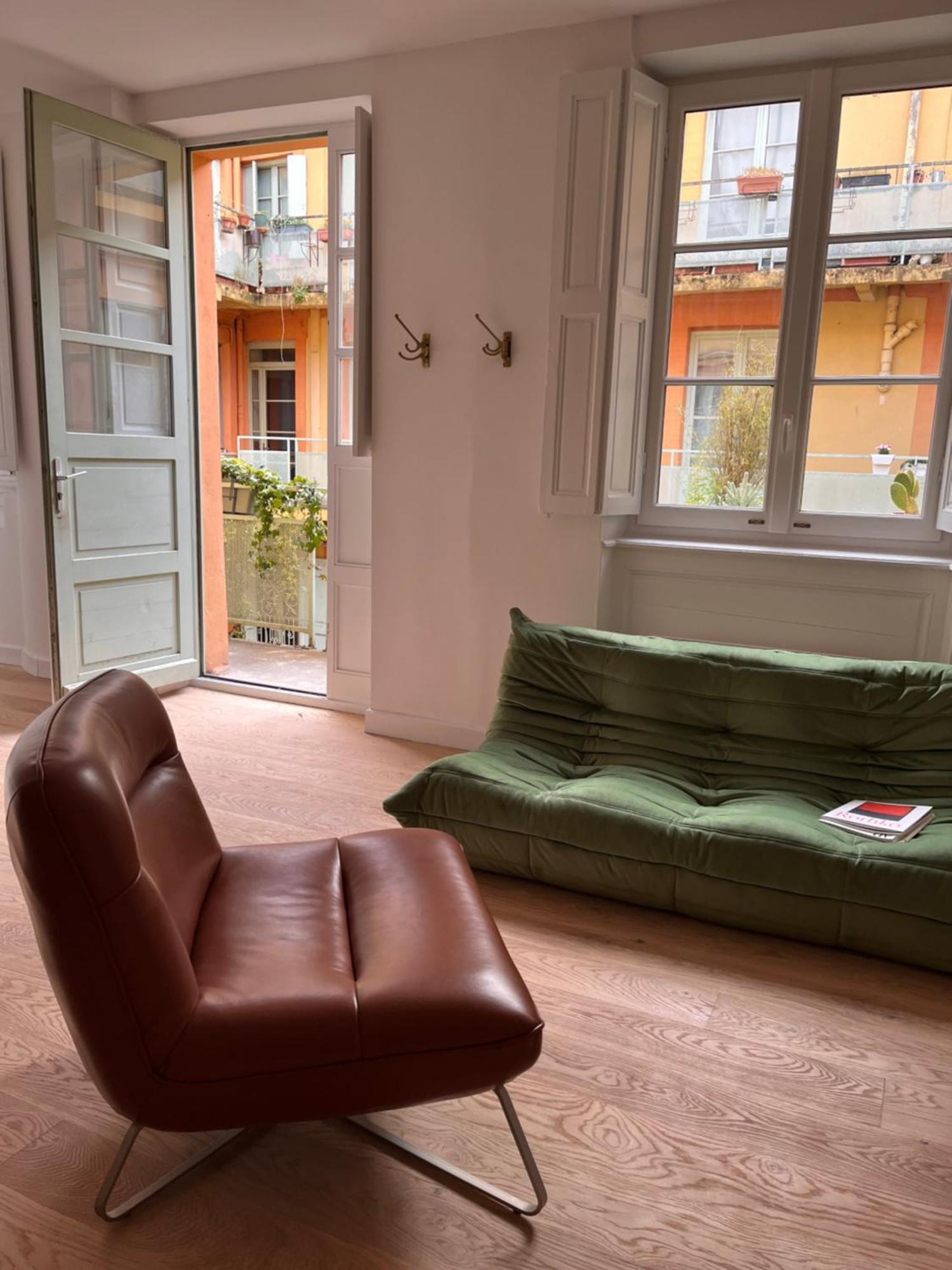 Le Petit Toulousain Chic Appartement Toulouse