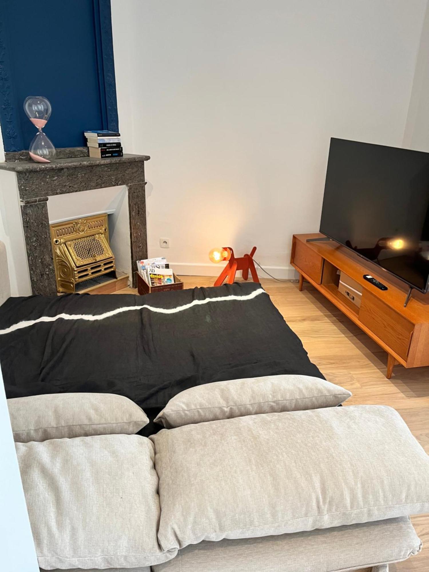 Apartment Le Petit Toulousain Chic