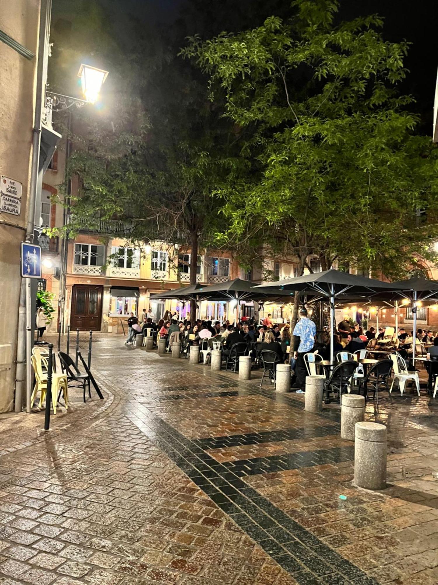 Le Petit Toulousain Chic * Toulouse