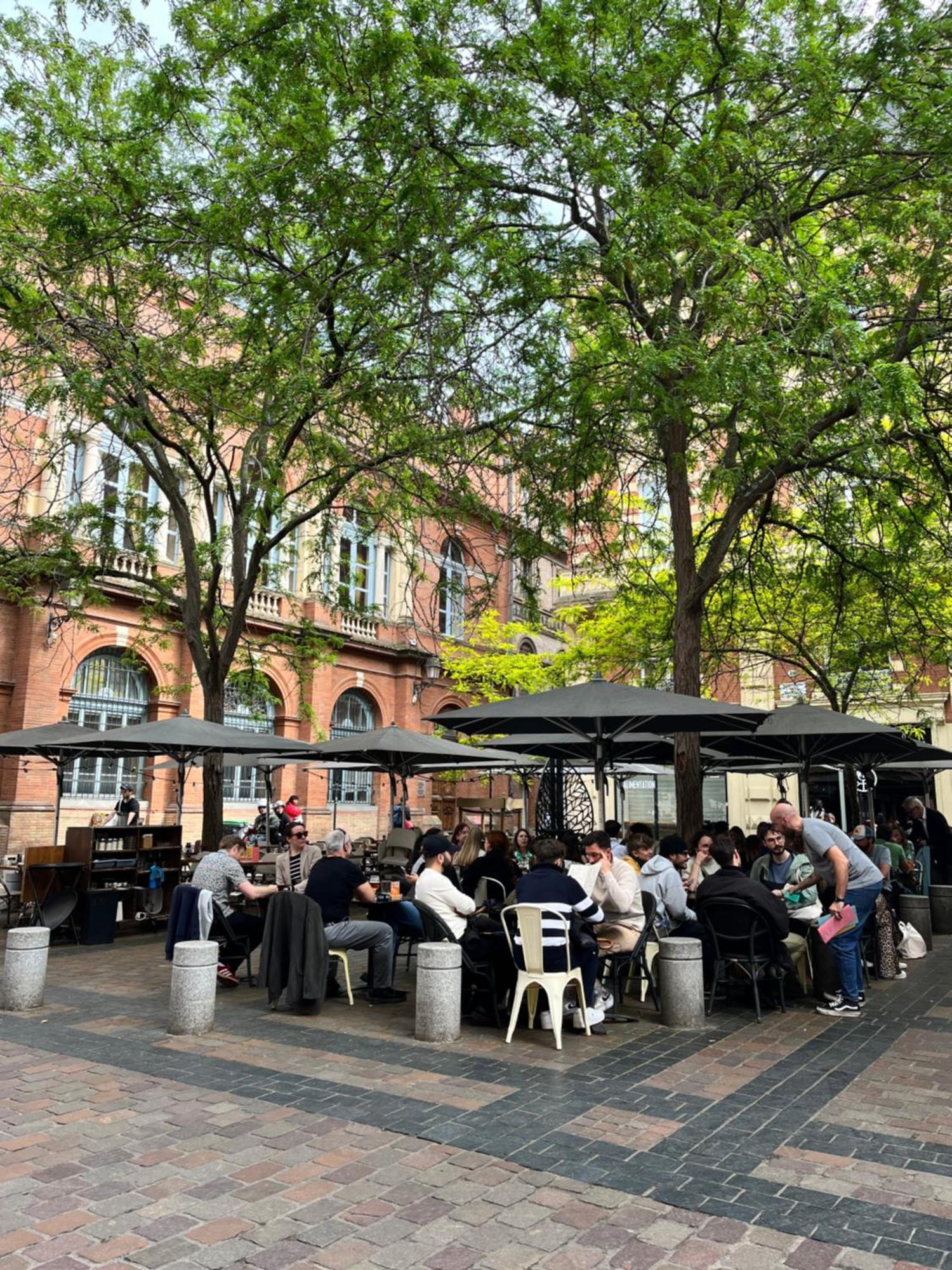 Le Petit Toulousain Chic Toulouse