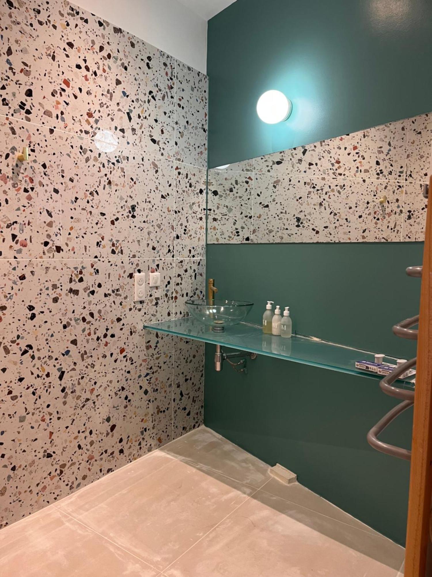 Le Petit Toulousain Chic Apartment *